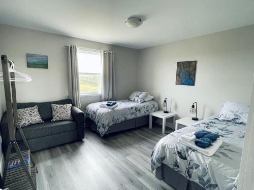 Terra Nova Cama Y Desayuno | The Keeper's Kitchen B&B