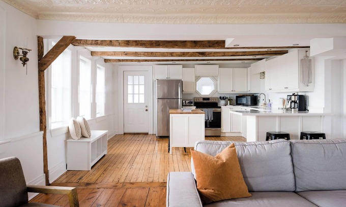 Picton Casa | The Kelly | 4 Bedrooms | Hot Tub