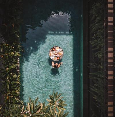 Berawa Hotel | The Kemilau Hotel & Villa Canggu Bali