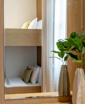 Khor Fakkan Apartamento | The Khorfakkan Suite by Riviera