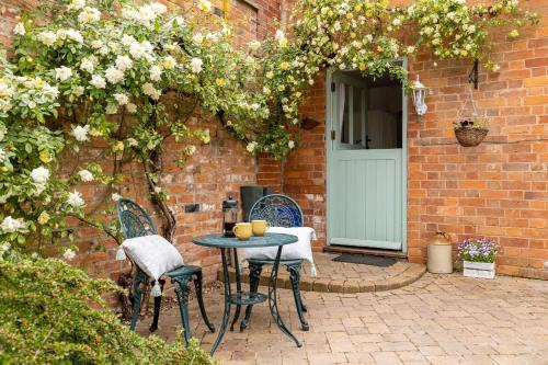 Ledbury Casa | The Kiln