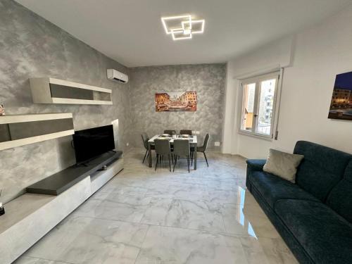 San Lorenzo Apartamento | The King's house - Rome