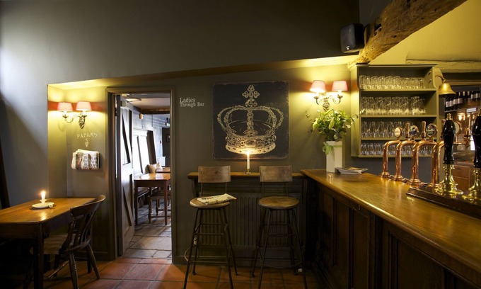 Badminton Hotel | The Kings Arms