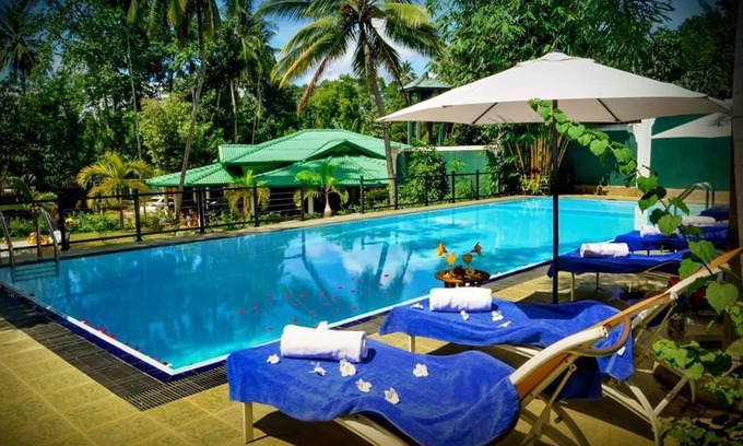 Rajawella Villa | The Kings Villa