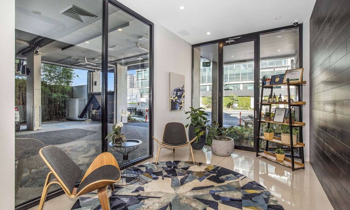 Hamilton Hotel | The Kingsford, Ascend Hotel Collection