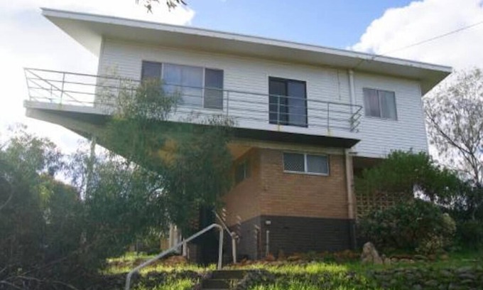 Guilderton Casa | The Kite Beach Cottage, Guilderton