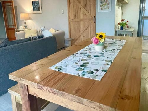Langebaan Apartamento | The Kite Cottage