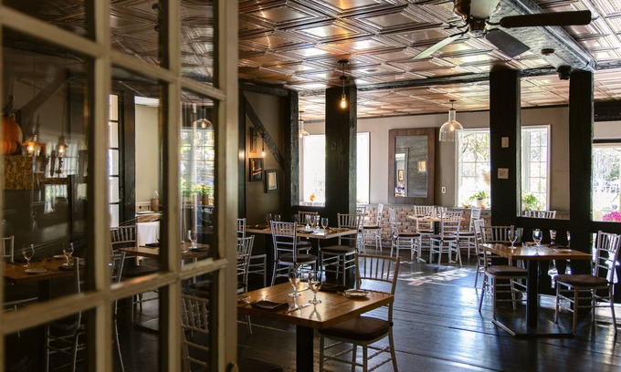 Town of New Castle Cama Y Desayuno | The Kittle House Inn