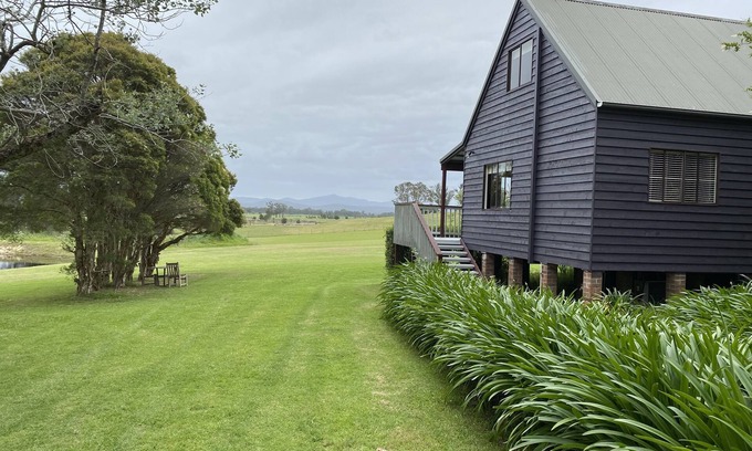 Moruya Cabaña | El Knoll Moruya - Cottage