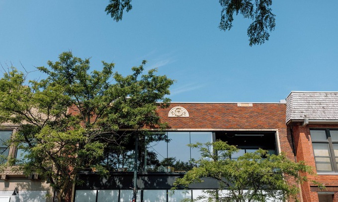 Charlevoix Casa | The Kroger Lofts