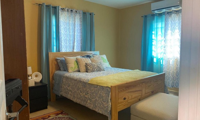 Little Bay Apartamento | The Ladybugs Inn