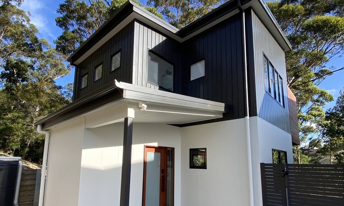 Merimbula Cabina | The Lake Apartment: Merimbula