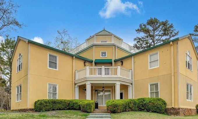 Joppa Apartamento | The Lake House on Cherokee Ridge Golf Course 2nd floor