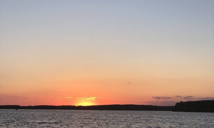 Junction City Casa | The Lake House en DuBay - 2 dormitorios, 2 baños