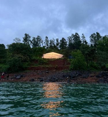 Wadgaon Otro | The Lake Story - Uksan