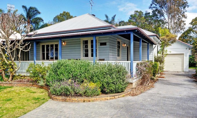 Tea Gardens Casa | The Lakes Cottage