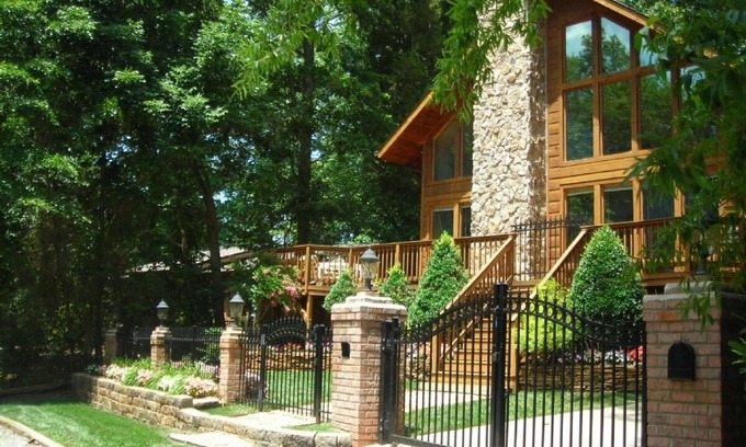 Southmont Casa | The Lakeview House: tu hogar lejos de casa