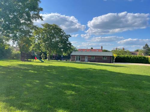 Dereham Casa | The Lambing Lodge