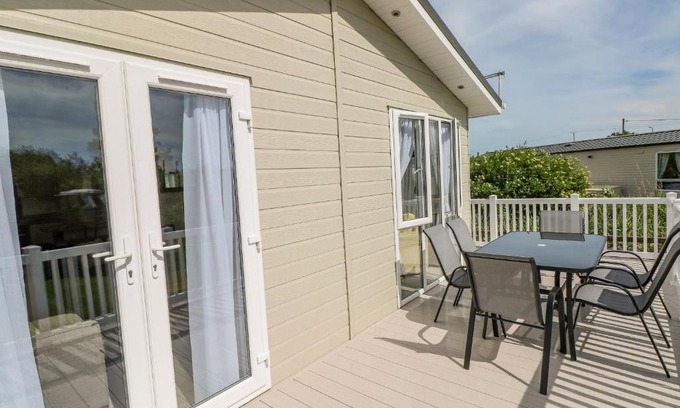 Pendine Casa | The Last Resort