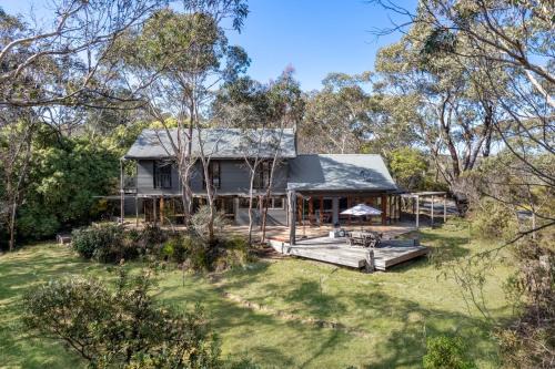 Katoomba Casa | The Last Straw