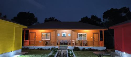 Wellington Casa | The Laughing Woods AC Resort