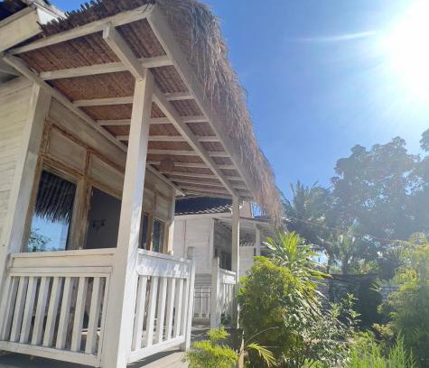 Penida Island Casa | The Layar Homestay