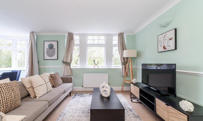 Ladywell Apartamento | The Lewisham Flat
