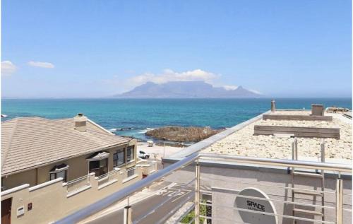 Bloubergstrand Casa | The Lighthouse - Beachfront