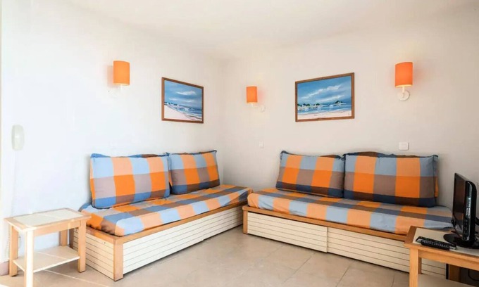Audierne Apartamento | The Lighthouse of Trescadec - maeva Home - Apartment Selection 1 bedroom (4 people)