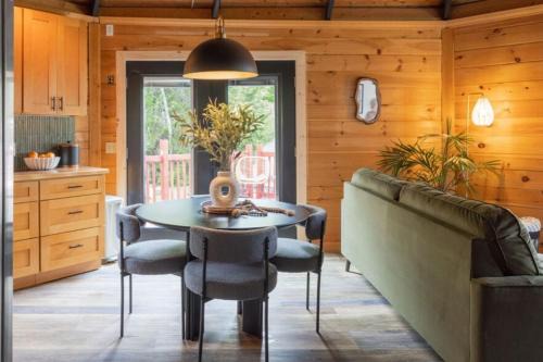 Elka Park Casa | The Lily Pad - Hunter NY