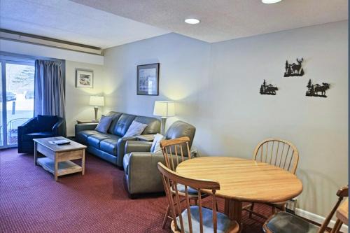 Lincoln Apartamento | The Lincoln