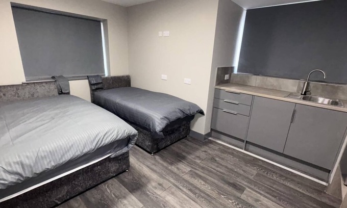 Scunthorpe Hotel | The Lindsey Hotel