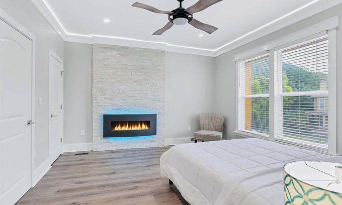 Near East Columbus Casa | The Linwood Downtown Columbus