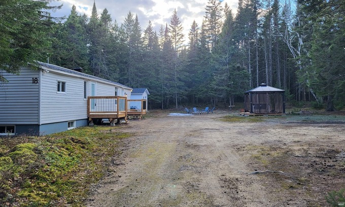 L'Ascension Chalet De Esquí | The little chalet