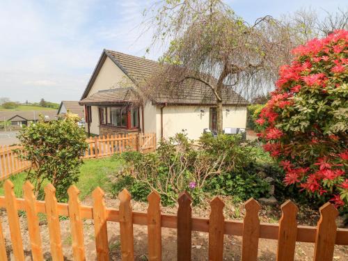 Llangain Casa | The Little Cwtch