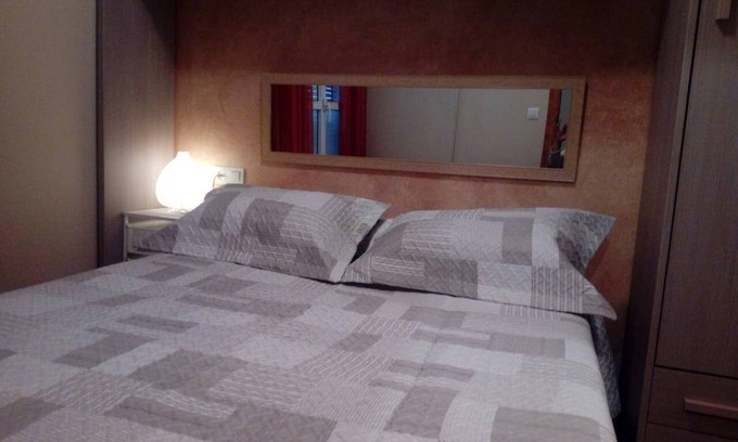 Ardales Casa | La casita 18 en calle Fray Juan