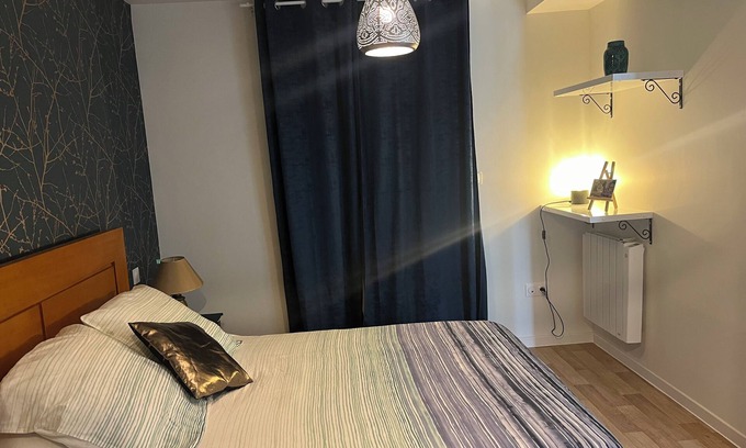 Limoges Casa | The little house in the city