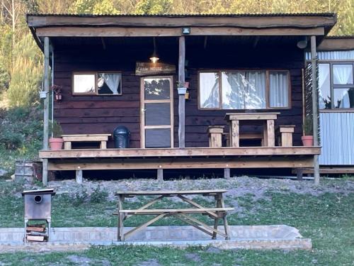 Knysna Apartamento | The Little House