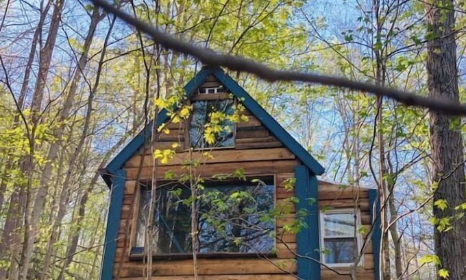 Means Casa | The Little Lodge at Red River Gorge