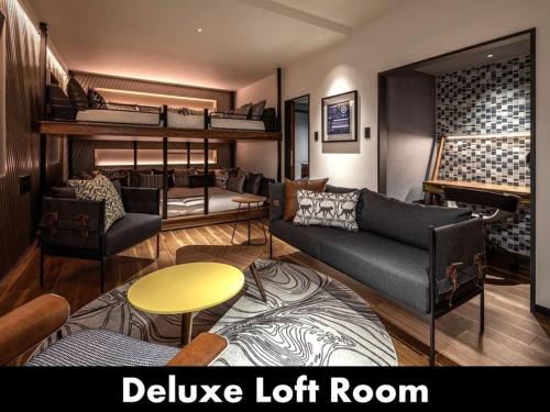 Nakasu Hotel | THE LIVELY HAKATA FUKUOKA - Vacation STAY 82656