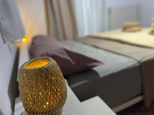 Lamia Apartamento | The Local Pin House - Ευρύχωρη μονοκατοικία, Λαμία