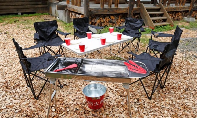 Abashiri Casa | THE LODGE ABASHIRI - Vacation STAY 15102