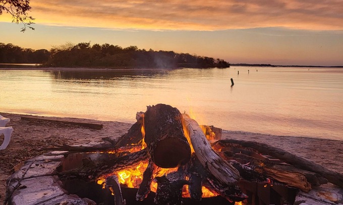 Great Oak Landing Cabina | The Lodge at Great Oak Landing