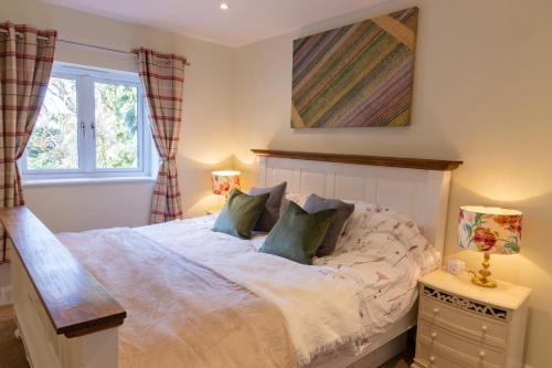 Potton Apartamento | The Lodge at Highlands