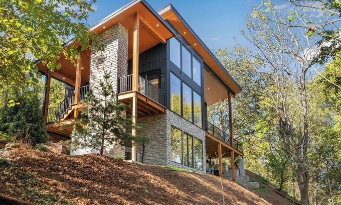 Keene Casa | The Lodge at Marble Creek