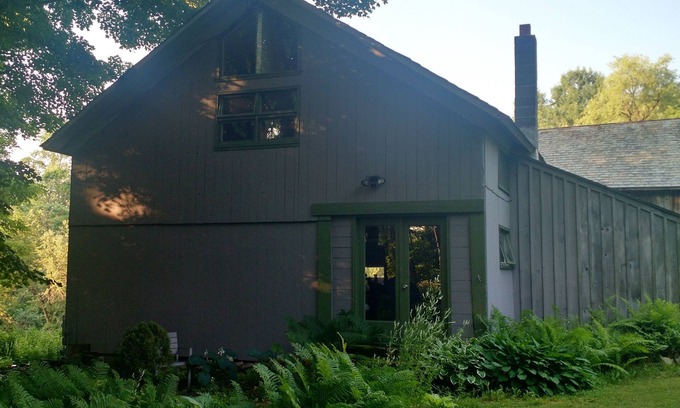 Town of Hebron Otro | THE LODGE AT SALO FARM