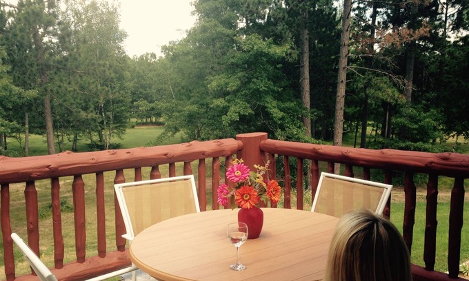 Jenkins Condominio | The Lodge At Wildwedge Área para autocaravanas, Golf, Mini golf