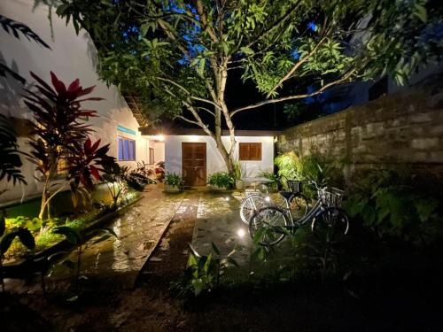 Bope-Poddala Cabina | THE LODGE by Eco Love