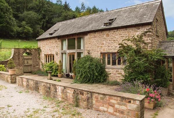 Ross-on-Wye Casa | The Lodge Farm Barn