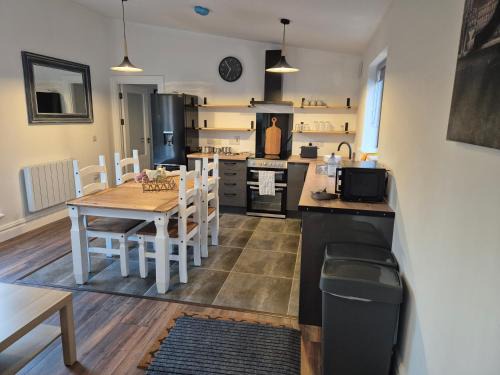 Tudenham Apartamento | The Lodge